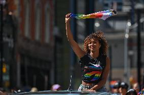 Pride Parade - Toronto