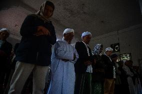 Indonesia Naqsyabandiyah Celebrates Eid Al-Adha 2023