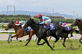 Horse racing: Takarazuka Kinen
