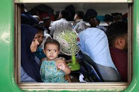 Eid al-Adha Holiday - Dakha