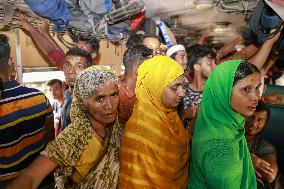 Eid al-Adha Holiday - Dakha