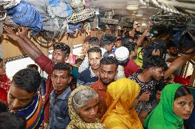 Eid al-Adha Holiday - Dakha