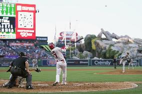 Baseball: White Sox vs. Angels