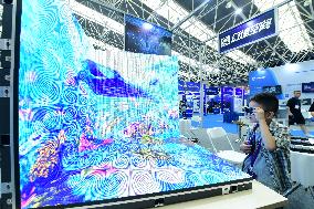 The Meta Space International Equipment Exhibition in Suzhou