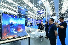 The Meta Space International Equipment Exhibition in Suzhou