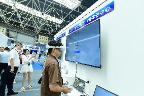 The Meta Space International Equipment Exhibition in Suzhou