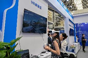 The Meta Space International Equipment Exhibition in Suzhou