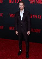 Los Angeles Premiere Of Netflix's 'The Out-Laws'