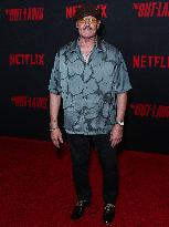 Los Angeles Premiere Of Netflix's 'The Out-Laws'