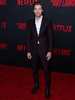 Los Angeles Premiere Of Netflix's 'The Out-Laws'