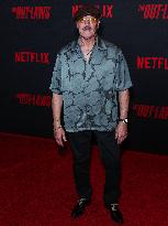 Los Angeles Premiere Of Netflix's 'The Out-Laws'