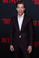 Los Angeles Premiere Of Netflix's 'The Out-Laws'