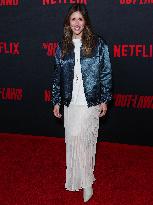 Los Angeles Premiere Of Netflix's 'The Out-Laws'