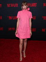 Los Angeles Premiere Of Netflix's 'The Out-Laws'