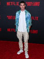 Los Angeles Premiere Of Netflix's 'The Out-Laws'