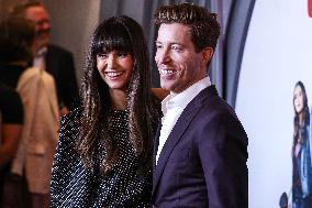 The Out-Laws Premiere - LA