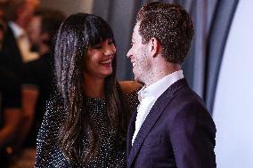 The Out-Laws Premiere - LA