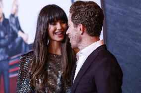 The Out-Laws Premiere - LA