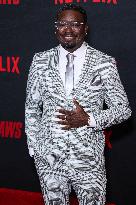 The Out-Laws Premiere - LA
