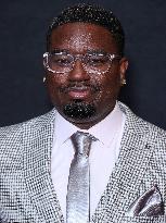 The Out-Laws Premiere - LA