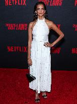 The Out-Laws Premiere - LA