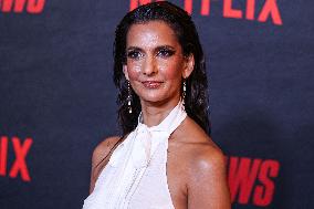 The Out-Laws Premiere - LA