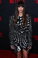 The Out-Laws Premiere - LA