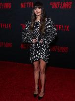 The Out-Laws Premiere - LA