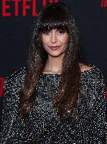 The Out-Laws Premiere - LA