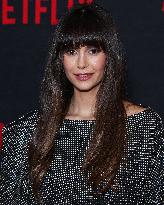 The Out-Laws Premiere - LA