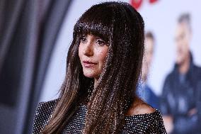 The Out-Laws Premiere - LA