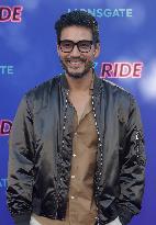 Joy Ride Premiere - LA