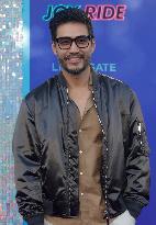 Joy Ride Premiere - LA