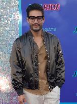 Joy Ride Premiere - LA