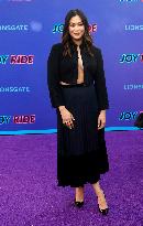 Joy Ride Premiere - LA