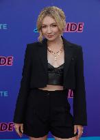 Joy Ride Premiere - LA