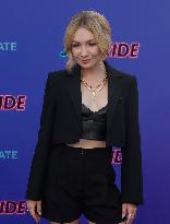 Joy Ride Premiere - LA