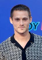 Joy Ride Premiere - LA