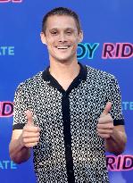 Joy Ride Premiere - LA