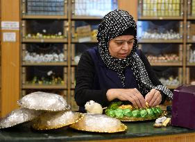 Eid Al-Adha Preparations 2023 Doha