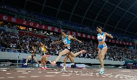 (SP)CHINA-SHENYANG-ATHLETICS-NATIONAL CHAMPIONSHIPS-DAY 1(CN)