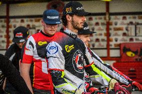 Peterborough v Belle Vue Aces - Sports Insure Premiership