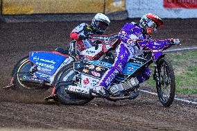 Peterborough v Belle Vue Aces - Sports Insure Premiership