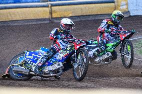 Peterborough v Belle Vue Aces - Sports Insure Premiership