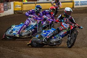 Peterborough v Belle Vue Aces - Sports Insure Premiership