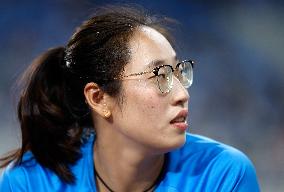 (SP)CHINA-SHENYANG-ATHLETICS-NATIONAL CHAMPIONSHIPS-DAY 1(CN)