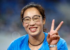 (SP)CHINA-SHENYANG-ATHLETICS-NATIONAL CHAMPIONSHIPS-DAY 1(CN)