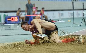 (SP)CHINA-SHENYANG-ATHLETICS-NATIONAL CHAMPIONSHIPS-DAY 1(CN)