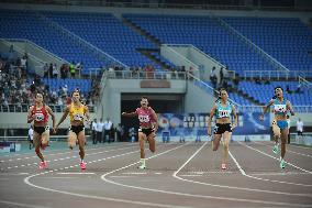 (SP)CHINA-SHENYANG-ATHLETICS-NATIONAL CHAMPIONSHIPS-DAY 1(CN)