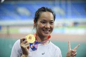 (SP)CHINA-SHENYANG-ATHLETICS-NATIONAL CHAMPIONSHIPS-DAY 1(CN)